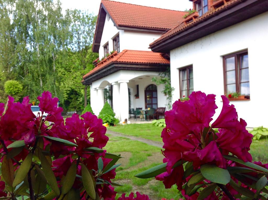 Hotel Wenus Казимеж-Дольны Экстерьер фото
